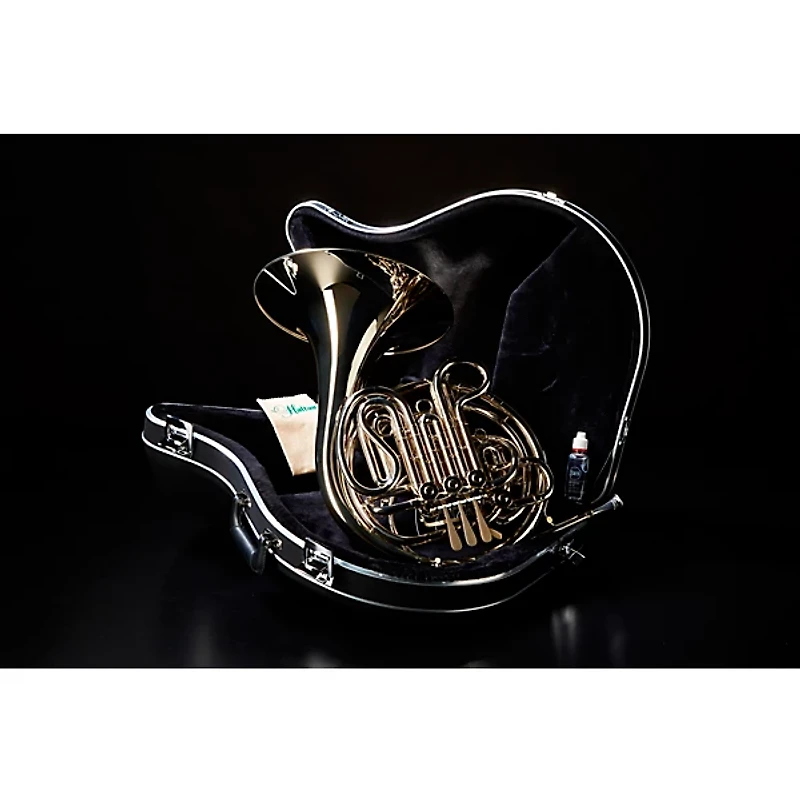 Holton H179 Farkas Series Fixed Bell Double Horn