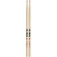 Vic Firth American Classic Hickory Drum Sticks -
