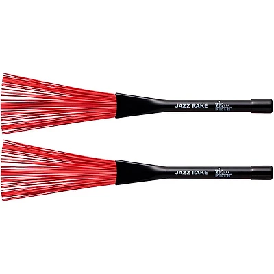 Vic Firth Jazz Rakes