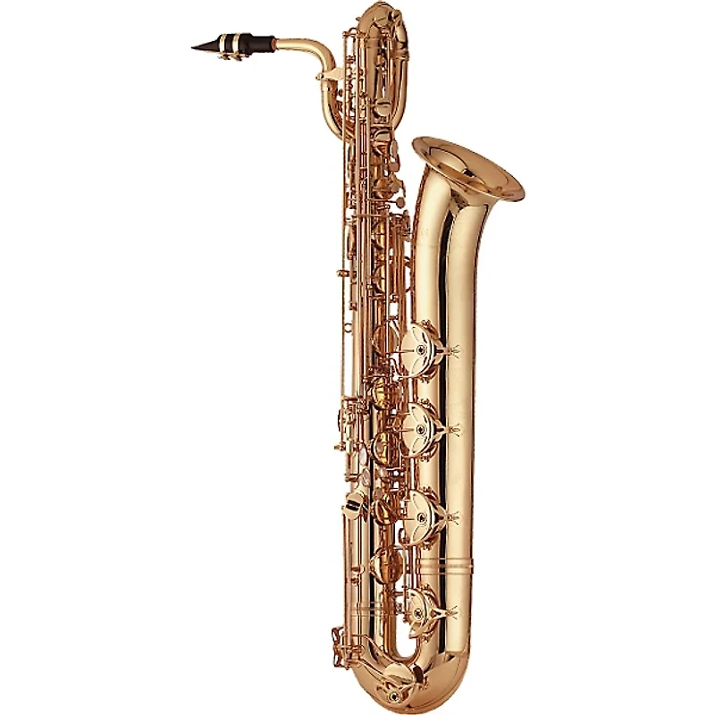 Yanagisawa B-901 Intermediate Baritone Saxophone