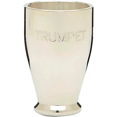 Denis Wick DW6181 HeavyTop Mouthpiece Booster for Trumpet Mouthpiece