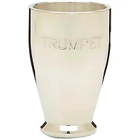 Denis Wick DW6181 HeavyTop Mouthpiece Booster for Trumpet Mouthpiece