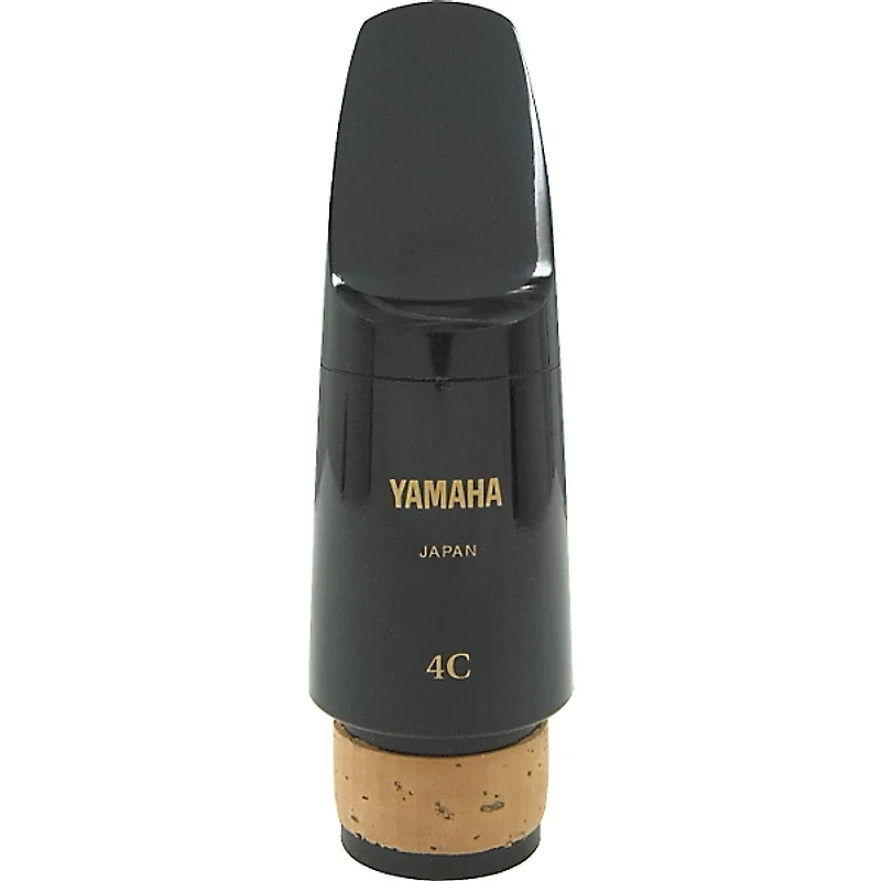 Yamaha 4C Alto Clarinet Mouthpiece