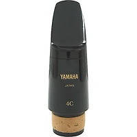 Yamaha 4C Alto Clarinet Mouthpiece