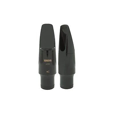 Yamaha 4C Tenor Saxophone Mouthpiece