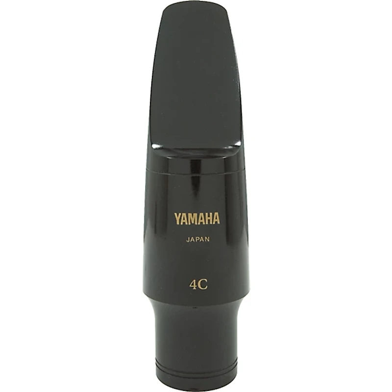 Yamaha 4C Tenor Saxophone Mouthpiece
