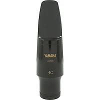 Yamaha 4C Tenor Saxophone Mouthpiece
