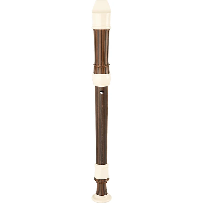 Yamaha YRS-314B Soprano Recorder with Baroque Fingering