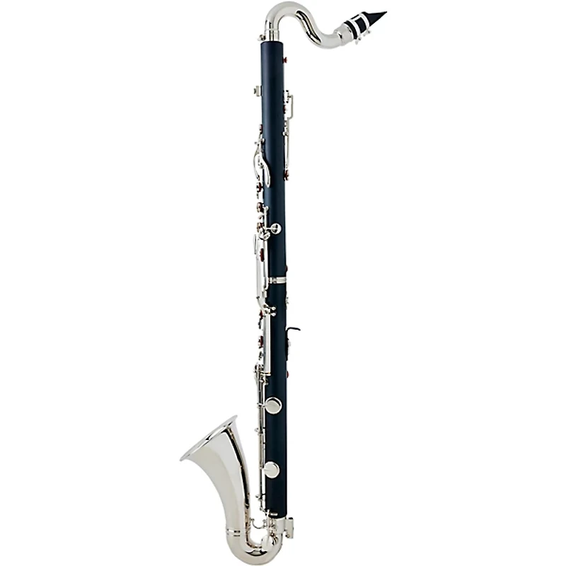 Yamaha YCL-221 Student Bass Clarinet With Low Eb