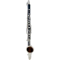 Yamaha YCL-221 Student Bass Clarinet With Low Eb