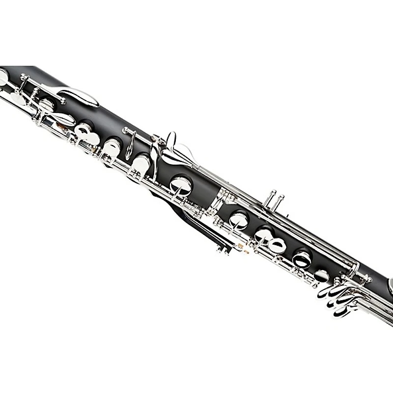 Yamaha YCL-221 Student Bass Clarinet With Low Eb