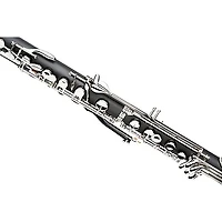 Yamaha YCL-221 Student Bass Clarinet With Low Eb