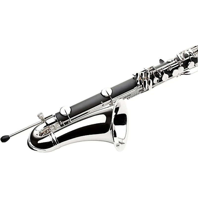 Yamaha YCL-221 Student Bass Clarinet With Low Eb