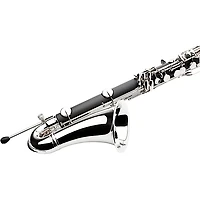 Yamaha YCL-221 Student Bass Clarinet With Low Eb