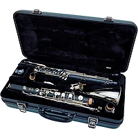Yamaha YCL-221 Student Bass Clarinet With Low Eb