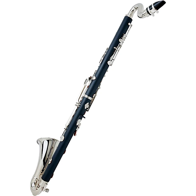 Yamaha YCL-221 Student Bass Clarinet With Low Eb