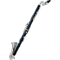 Yamaha YCL-221 Student Bass Clarinet With Low Eb