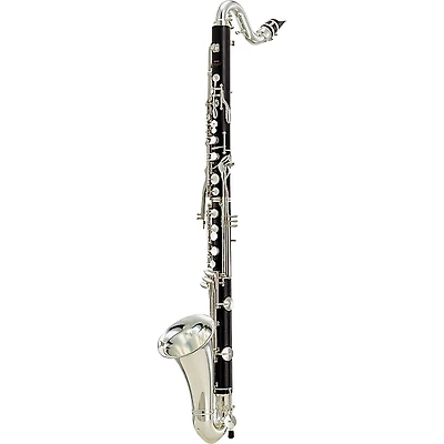 Yamaha YCL-621 Low Eb Professional Bass Clarinet
