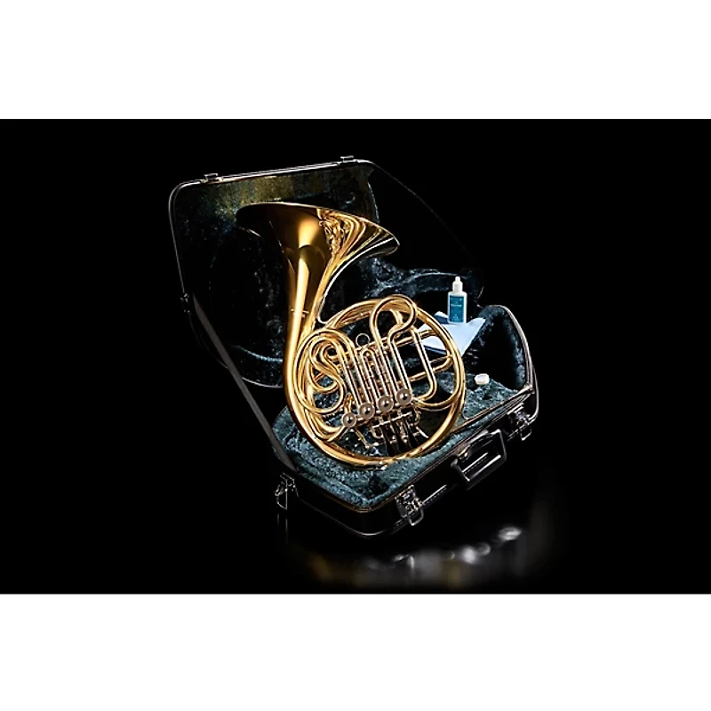 Yamaha YHR-567 Geyer Series Intermediate Double French Horn