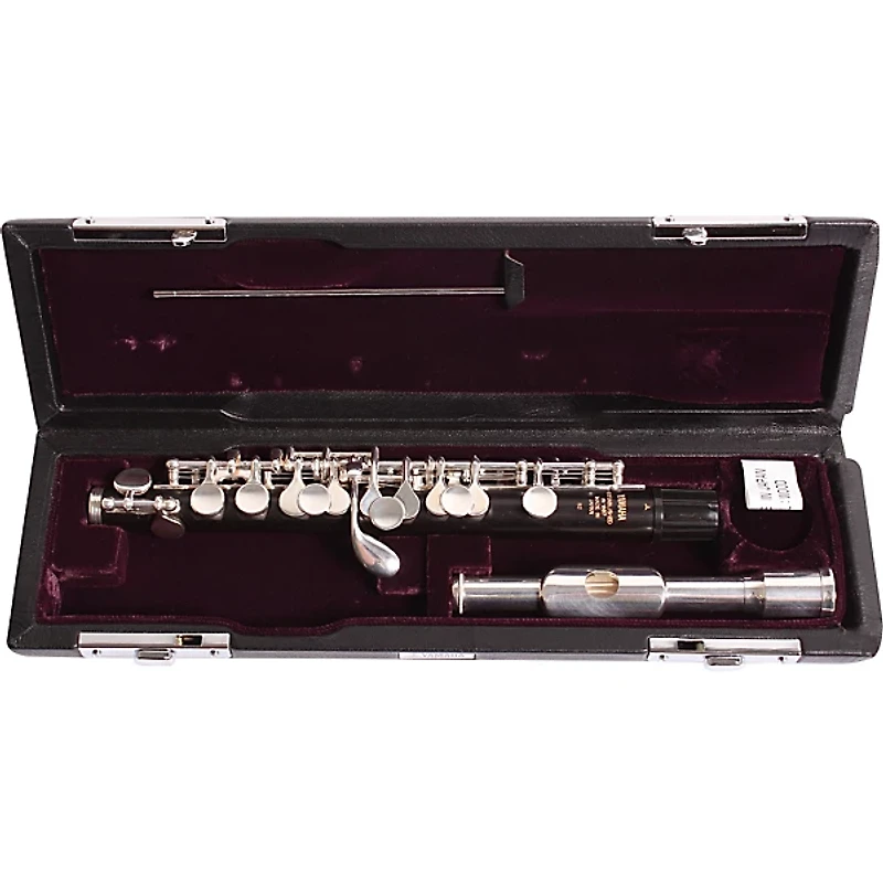 Yamaha YPC-82 Professional Piccolo