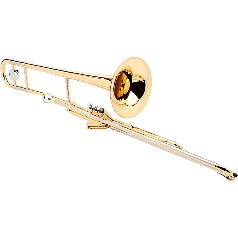 Yamaha YSL-354V Series Valve Trombone
