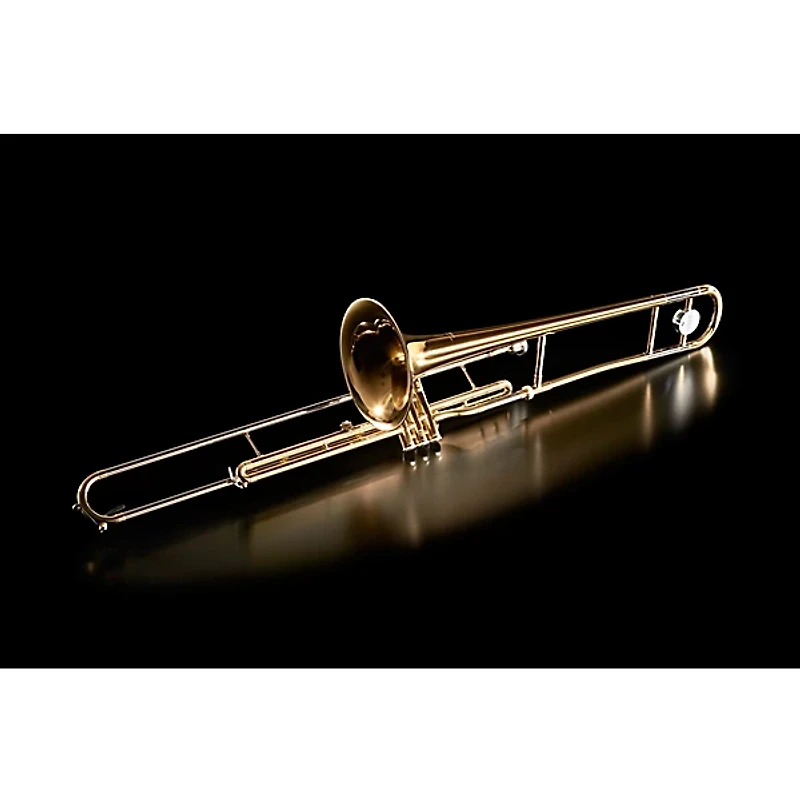 Yamaha YSL-354V Series Valve Trombone