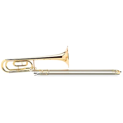 Yamaha YSL-446G Intermediate Trombone