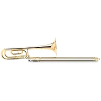 Yamaha YSL-446G Intermediate Trombone