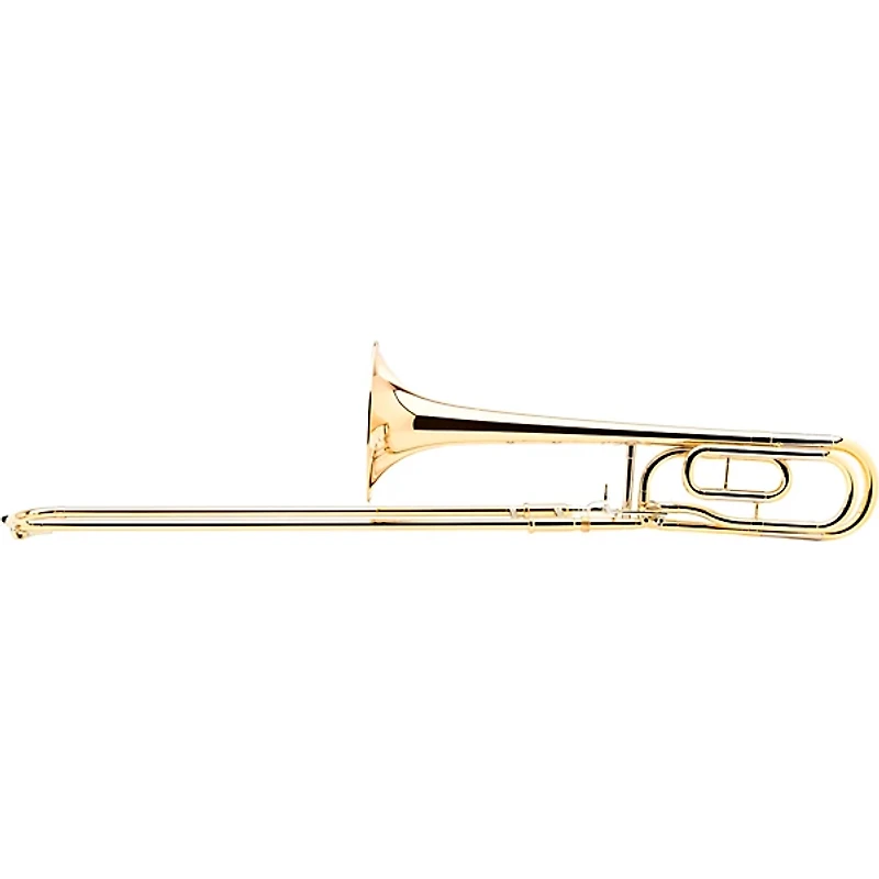 Yamaha YSL-446G Intermediate Trombone