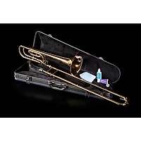 Yamaha YSL-446G Intermediate Trombone