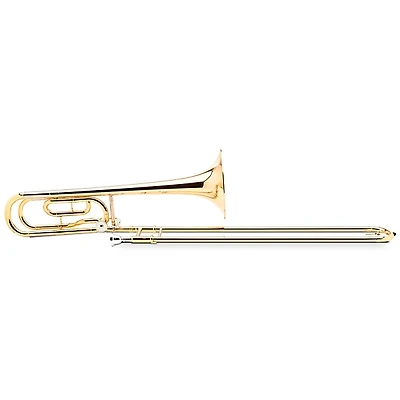 Yamaha YSL-448G Intermediate Trombone