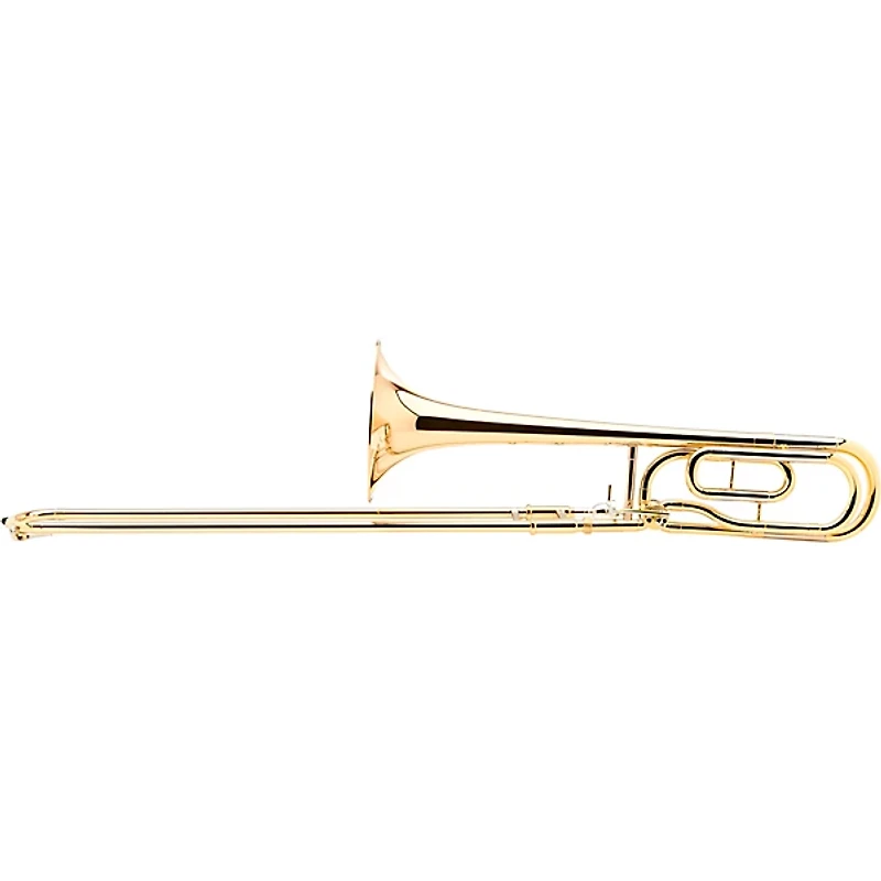 Yamaha YSL-448G Intermediate Trombone
