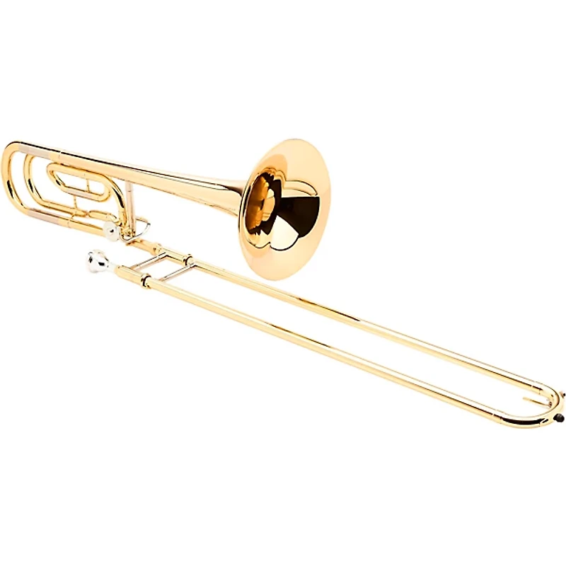 Yamaha YSL-448G Intermediate Trombone