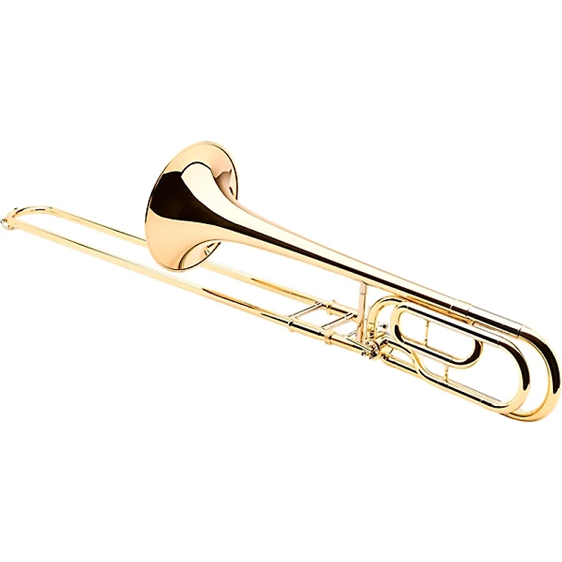 Yamaha YSL-448G Intermediate Trombone