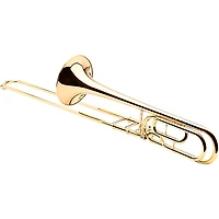 Yamaha YSL-448G Intermediate Trombone