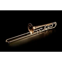 Yamaha YSL-448G Intermediate Trombone