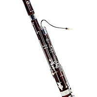 Fox Renard Model 240 Bassoon
