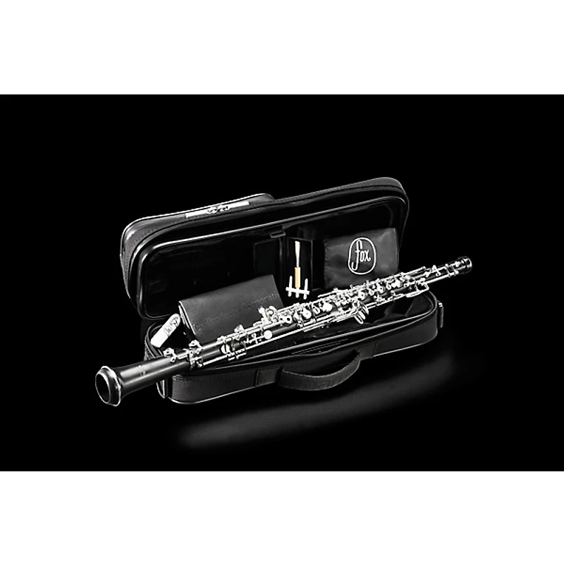 Fox Renard Model 333 Protege Oboe