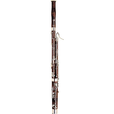 Fox Model II Bassoon