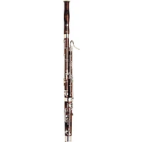 Fox Model II Bassoon