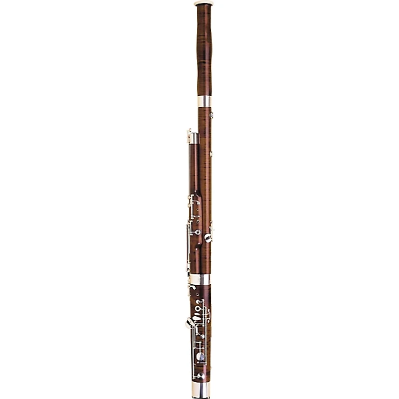 Fox Model II Bassoon