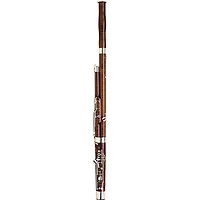 Fox Model II Bassoon