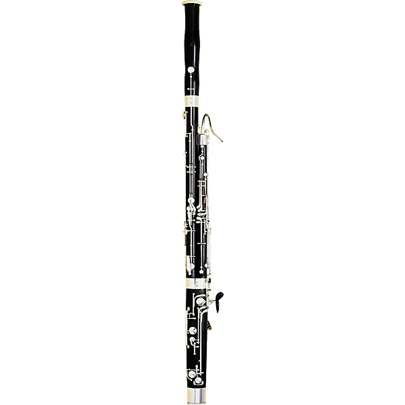 Fox Model III Bassoon