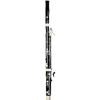Fox Model III Bassoon