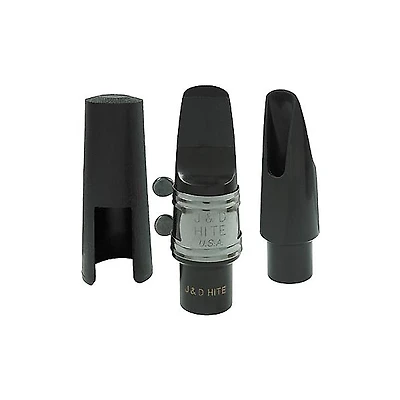 J & D Hite Artist Alto Saxophone Mouthpiece