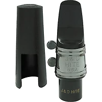 J & D Hite Artist Alto Saxophone Mouthpiece