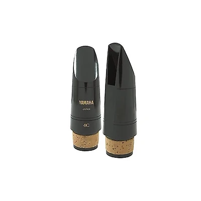 Yamaha 4C Bb Clarinet Mouthpiece