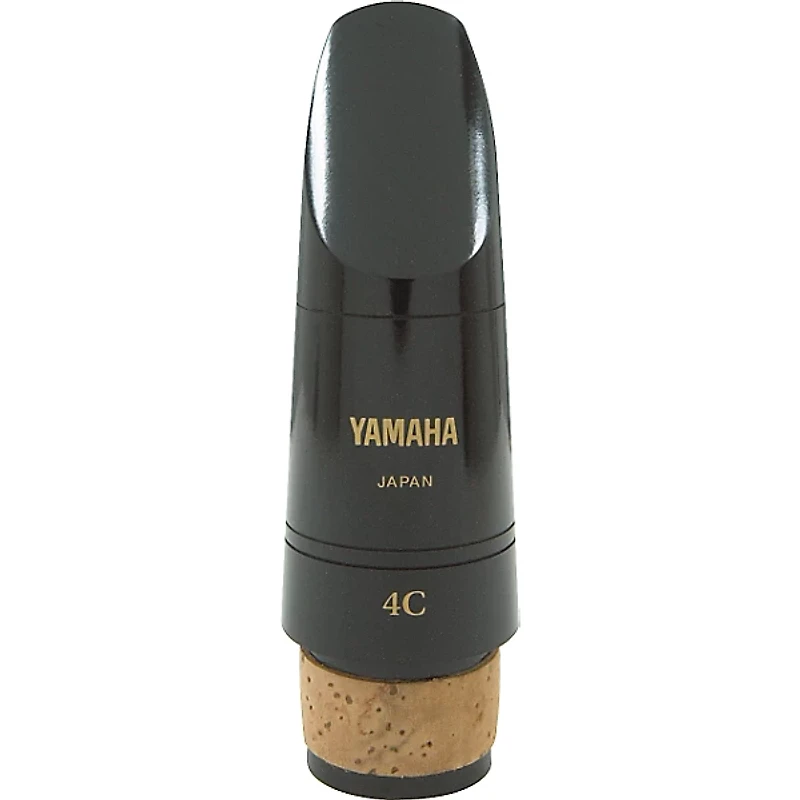 Yamaha 4C Bb Clarinet Mouthpiece