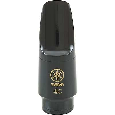 Yamaha 4C Soprano Saxophone Mouthpiece