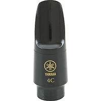 Yamaha 4C Soprano Saxophone Mouthpiece